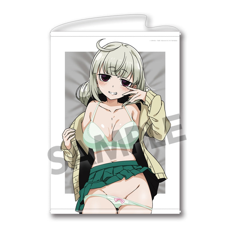 魔法少女にあこがれて B2タペストリー 阿良河キウィ [ホビーストック][GOODS]