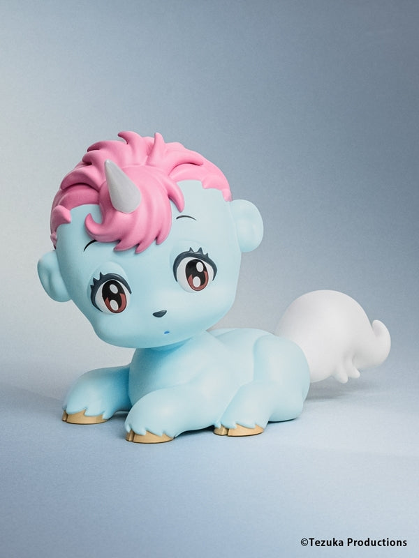 手塚治虫キャラクターズ Sofvi Collection 008 ユニコ [ケンエレファント][フィギュア]