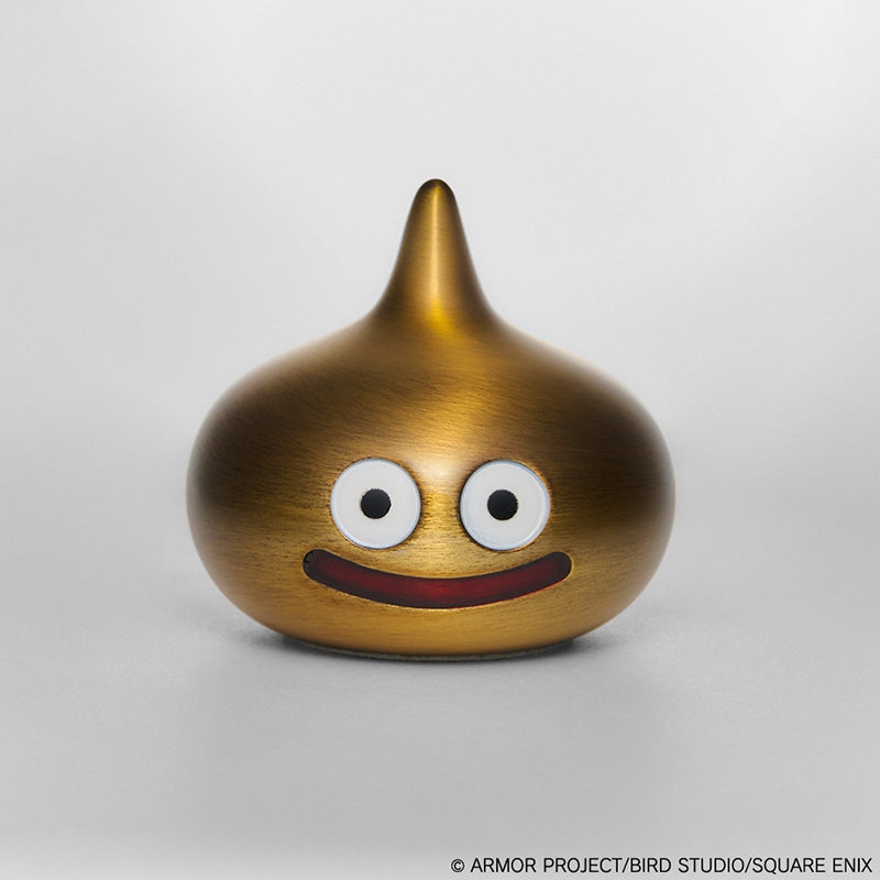 DRAGON QUEST Metallic Monsters Gallery Slime [SQUARE ENIX][GOODS]