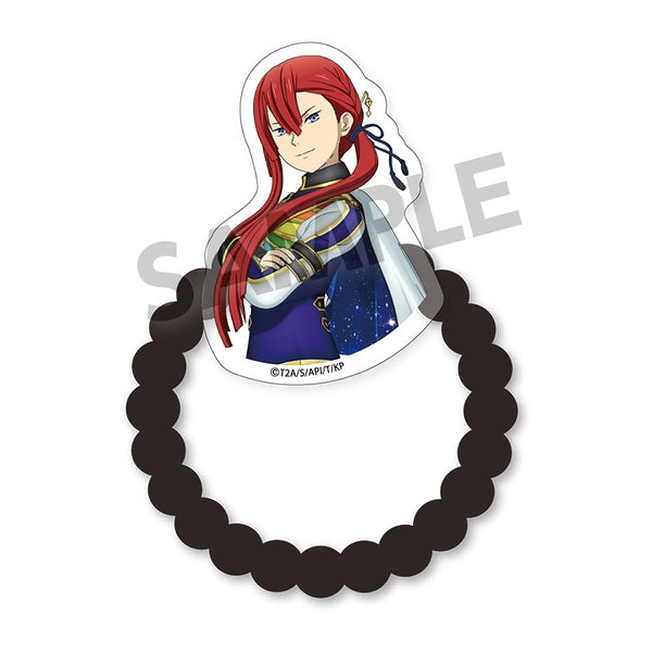 KING OF PRISM -Dramatic PRISM.1- ヘアゴム 太刀花ユキノジョウ [ホビーストック][GOODS]