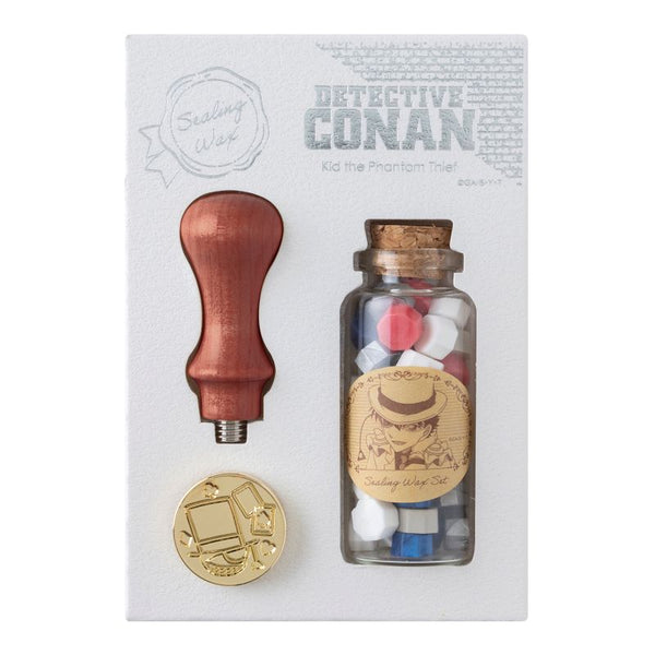 SLW-008シーリングワックスセット 怪盗キッド [ビバリー][雑貨]