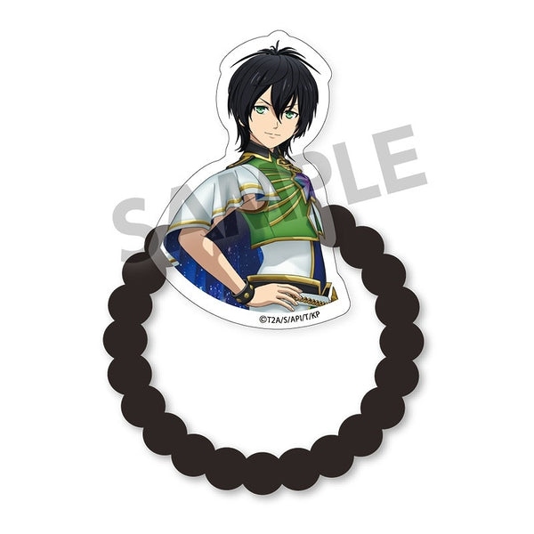KING OF PRISM -Dramatic PRISM.1- ヘアゴム 香賀美タイガ [ホビーストック][GOODS]