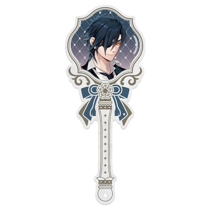 Touken Ranbu ONLINE Magical Wand 7. Shokudaikiri Mitsutada [Ensky][GOODS]