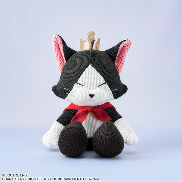 ファイナルファンタジーVII リメイク あみぐるみ ケット・シー [スクウェア・ エニックス][GOODS]