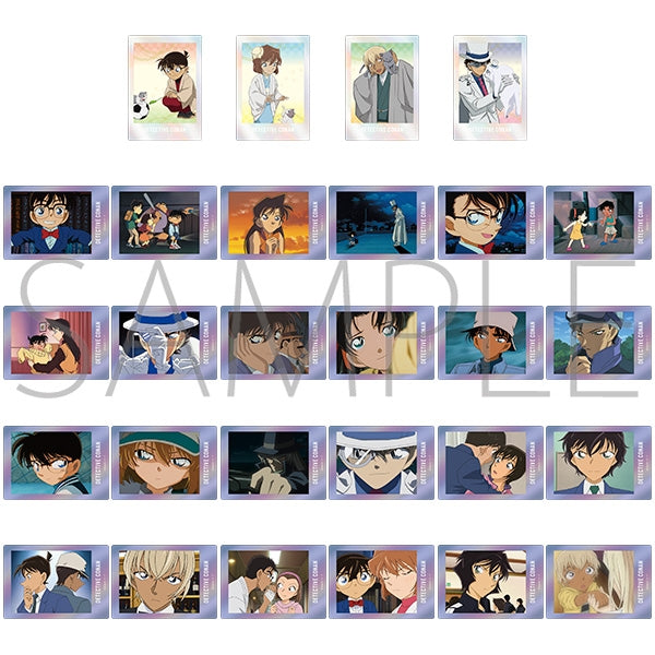 Detective Conan Pasha Kore Clear / Vol. 3 Box of 10 [Movic] [Trading]
