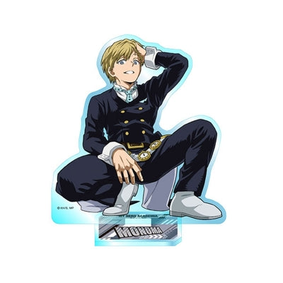 アニメ『僕のヒーローアカデミア』 アクリルスタンド 7.物間寧人 [エンスカイ][GOODS]
