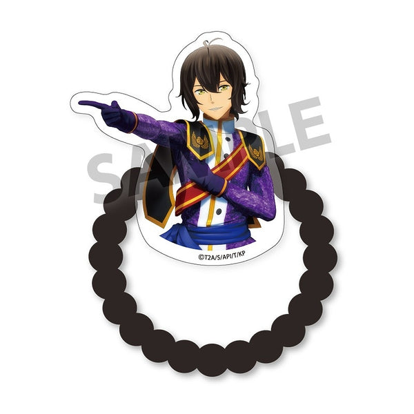 KING OF PRISM -Dramatic PRISM.1- ヘアゴム 神浜コウジ [ホビーストック][GOODS]
