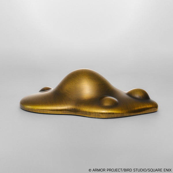 Dragon Quest Metallic Monsters Gallery: Liquid Metal Slime [Square Enix][GOODS]