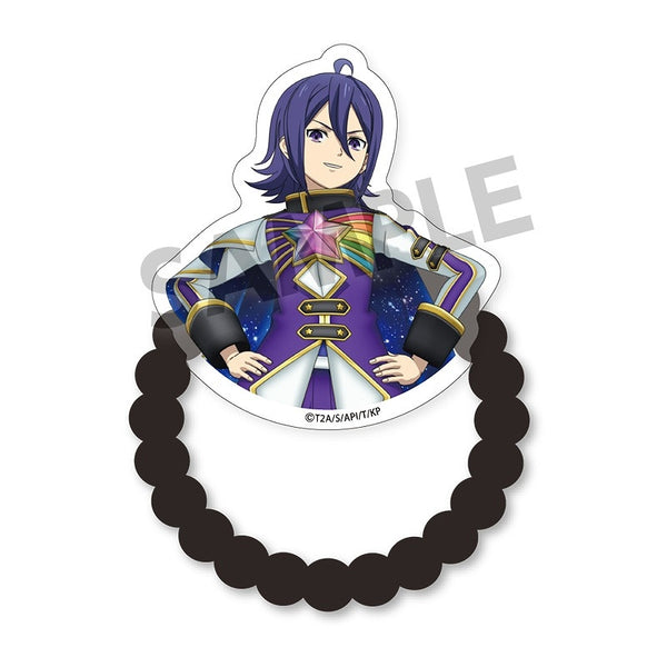 KING OF PRISM -Dramatic PRISM.1- ヘアゴム 涼野ユウ [ホビーストック][GOODS]