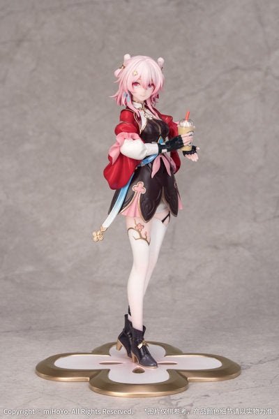 1/8Gift+ 三月なのか・巡狩(崩壊:スターレイル) [Myethos][フィギュア]