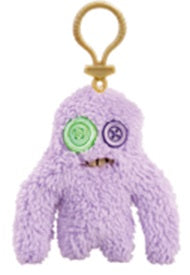 ファグラー(キーリング第2弾)Sasquoosh [ドリーム ブロッサム][GOODS]