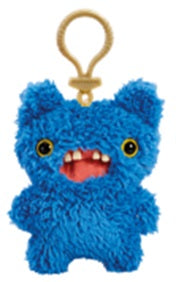ファグラー(キーリング第2弾)Screech [ドリーム ブロッサム][GOODS]