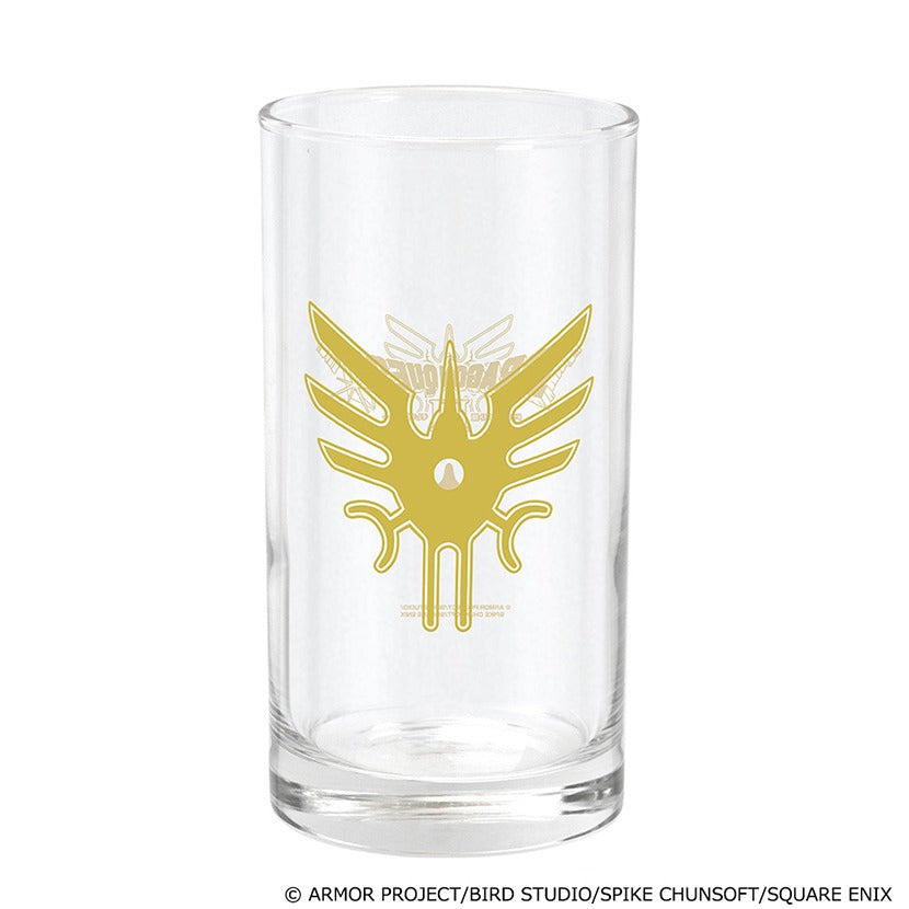 ドラゴンクエストIII そして伝説へ… グラス ロトの紋章 [スクウェア・ エニックス][GOODS]