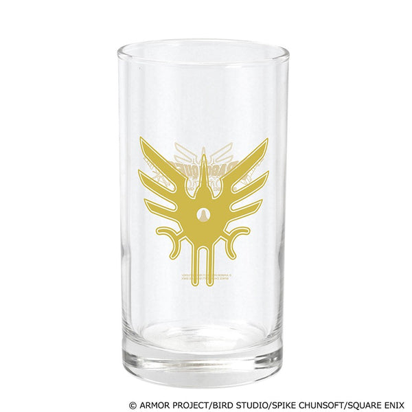 ドラゴンクエストIII そして伝説へ… グラス ロトの紋章 [スクウェア・ エニックス][GOODS]