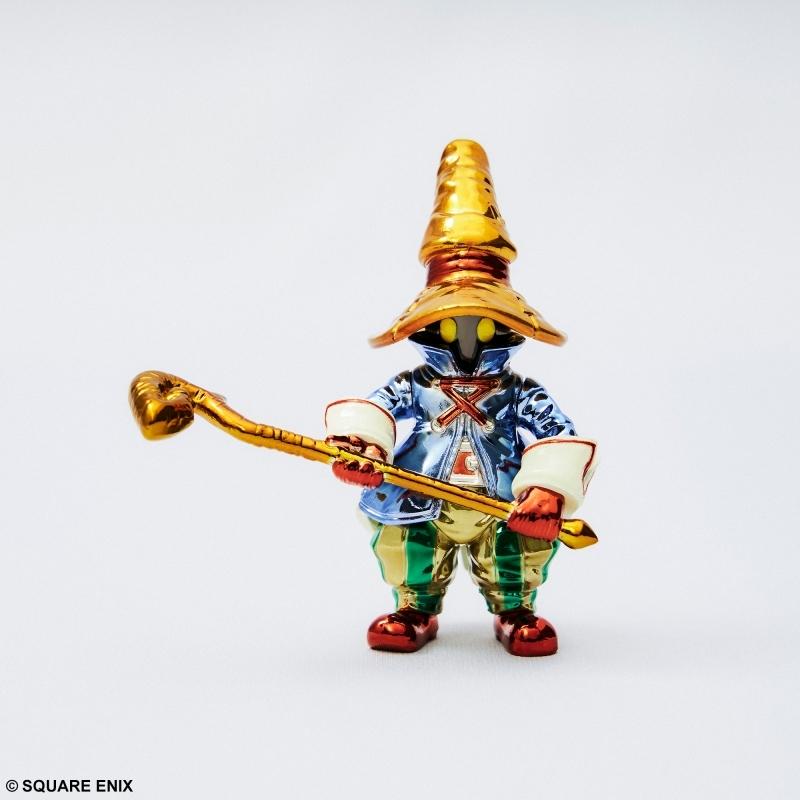 ファイナルファンタジーIX ブライトアーツギャラリー ビビ [スクウェア・ エニックス][GOODS]