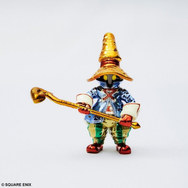 ファイナルファンタジーIX ブライトアーツギャラリー ビビ [スクウェア・ エニックス][GOODS]