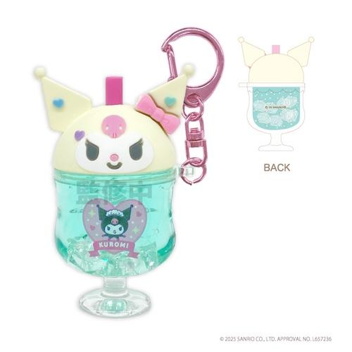 サンリオキャラクターズ カラフルソータ ゛KH4 クロミ (メロン) [ティー・シー・ピー][GOODS]