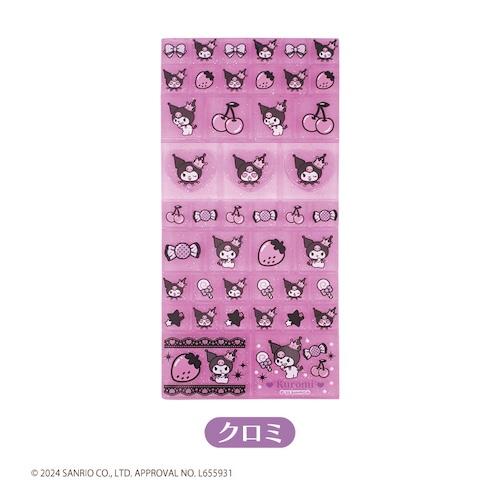サンリオキャラクターズ マイメロディ♡クロミ タイルシール クロミ [ティー・シー・ピー][GOODS]