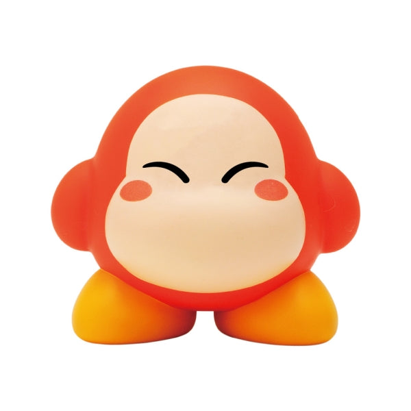 星のカービィ ソフビコレクション ワドルディ にっこり[エンスカイ][GOODS][新作]