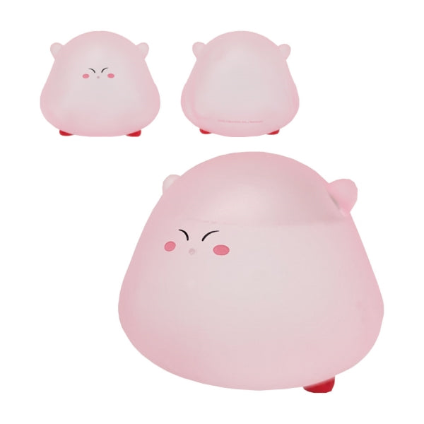星のカービィ ディスカバリー みずふうせんほおばり みずでっぽう クリアver.[エンスカイ][GOODS][新作]