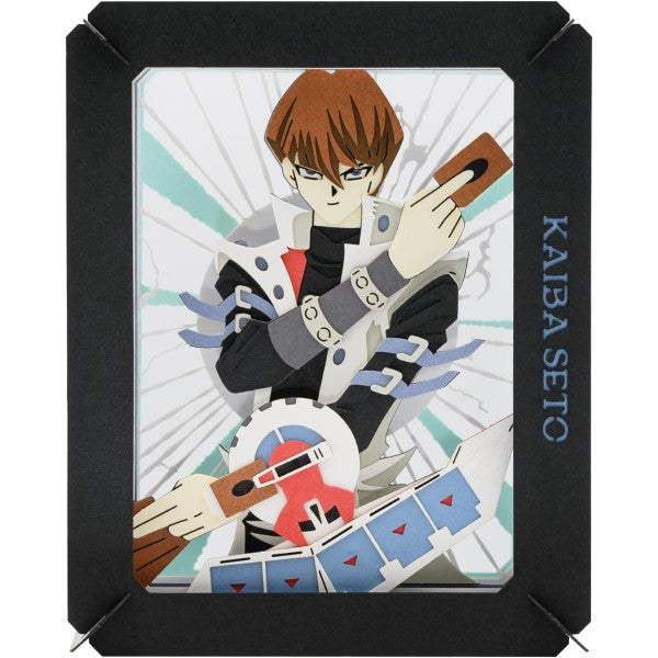 ペーパーシアター PT-356 海馬瀬人[エンスカイ][GOODS][新作]