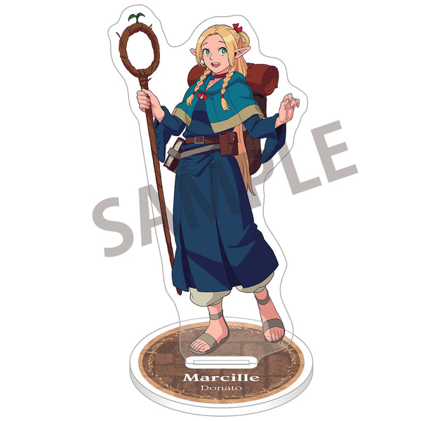 ダンジョン飯 アクリルスタンド (マルシル)[KADOKAWA][GOODS][新作]