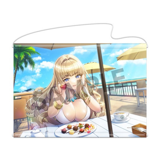 ドルフィンウェーブ B2タペストリー ヴィーナ/綺羅星 神奈(愛のショコラ)[ホビーストック][GOODS][新作]