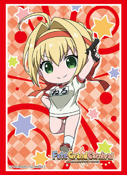 ブシロードスリーブコレクション ハイグレード Vol.3132 Fate/Grand Carnival『ネロ・クラウディウス』 パック [ブシロード][カードサプライ]