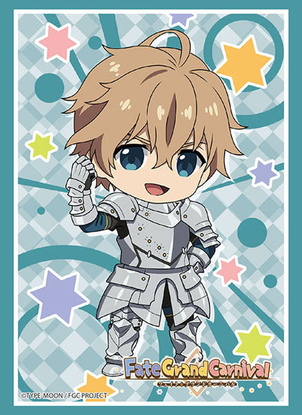 ブシロードスリーブコレクション ハイグレード Vol.3134 Fate/Grand Carnival『ガウェイン』 パック [ブシロード][カードサプライ]