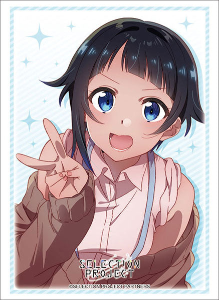 ブシロードスリーブコレクション ハイグレード Vol.3144 SELECTION PROJECT『淀川逢生』 パック [ブシロード][カードサプライ]