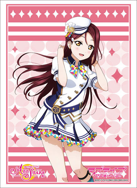 ブシロードスリーブコレクション ハイグレード ラブライブ！サンシャイン！！ 桜内梨子 スクフェスシリーズ感謝祭2020ver.[ブシロード]