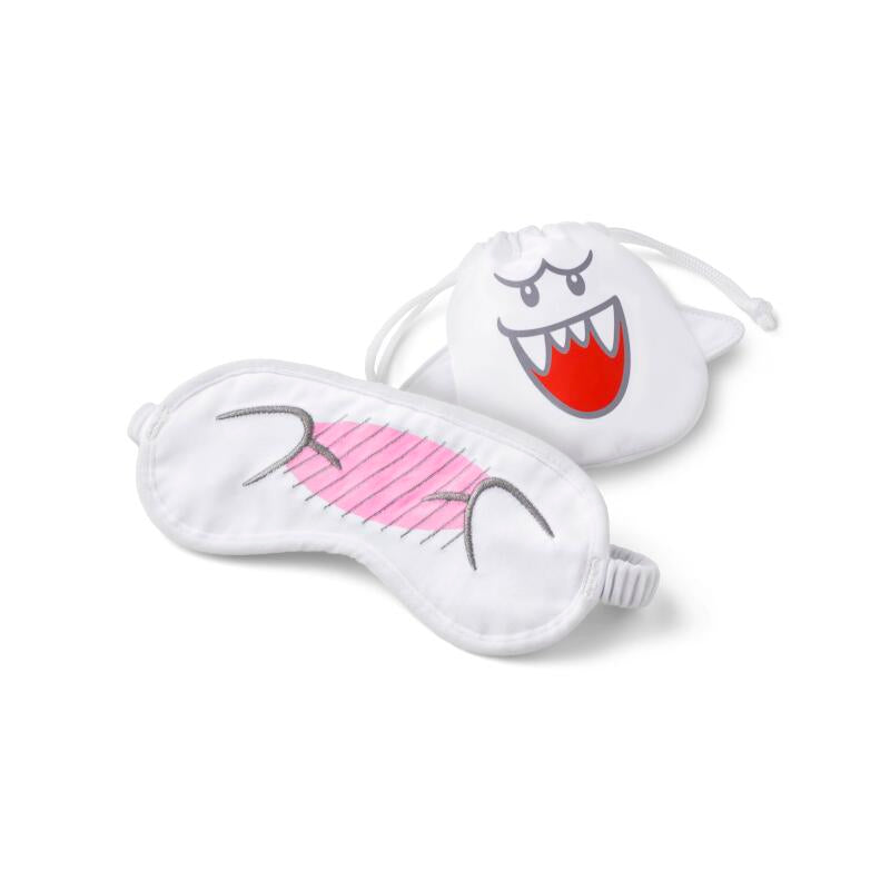 スーパーマリオ トラベル アイマスク(テレサ)[任天堂販売][GOODS][再販]