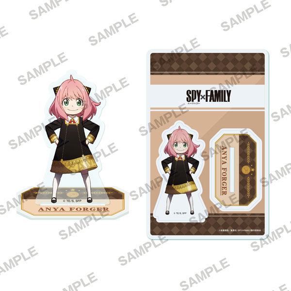 SPY×FAMILY アクリルスタンド アーニャ・フォージャー(再販) [KADOKAWA]