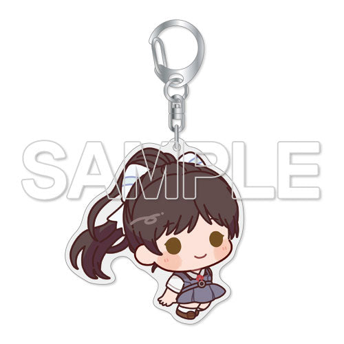 『ラブライブ!スーパースター!!』恋 Petit アクリルキーホルダー [KADOKAWA]
