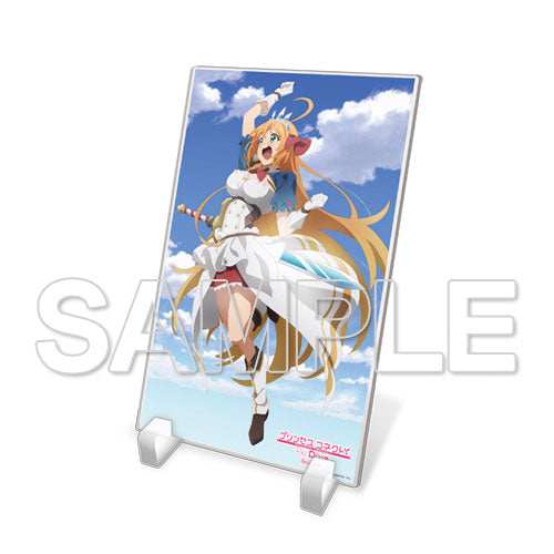 『プリンセスコネクト!Re:Dive』ペコリーヌ アクリルスタンド [KADOKAWA]