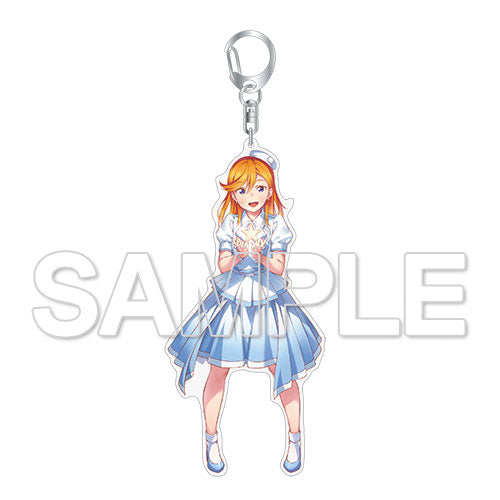 『ラブライブ!スーパースター!!』ビッグアクリルキーホルダー What a Wonderful Dream!! 澁谷かのん [KADOKAWA]