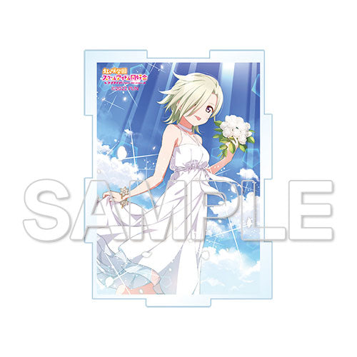 『ラブライブ!虹ヶ咲学園スクールアイドル同好会』 アクリルパズルスタンド ワンピースver. ミア・テイラー [KADOKAWA]