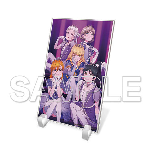 『ラブライブ！スーパースター！！』 アクリルスタンド Ver.ノンフィクション！！[KADOKAWA]