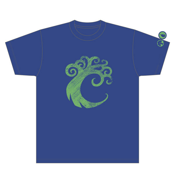 マジック：ザ・ギャザリング Tシャツ シミック連合 XL[西野]