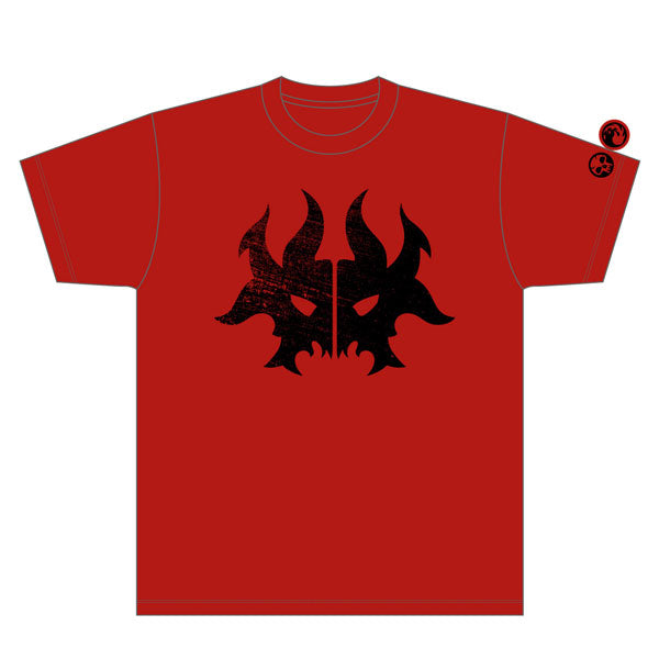 マジック：ザ・ギャザリング Tシャツ ラクドス教団 S[西野]