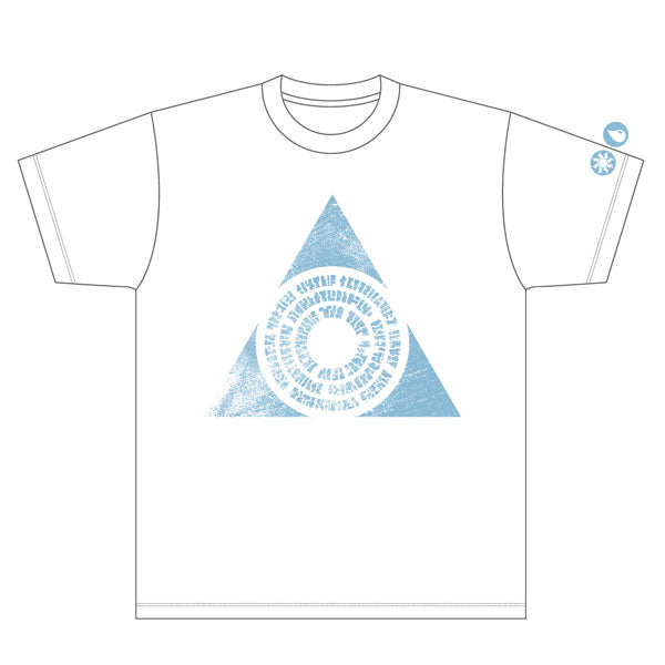マジック：ザ・ギャザリング Tシャツ アゾリウス評議会 XL[西野]