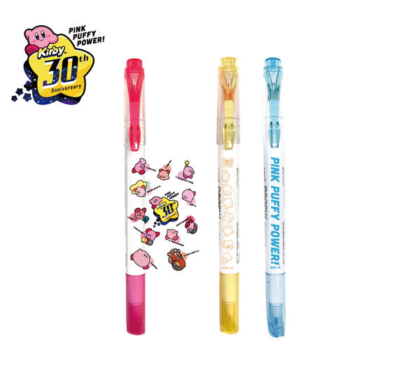 Kirby 30th Pro Pass Window [ensky]
