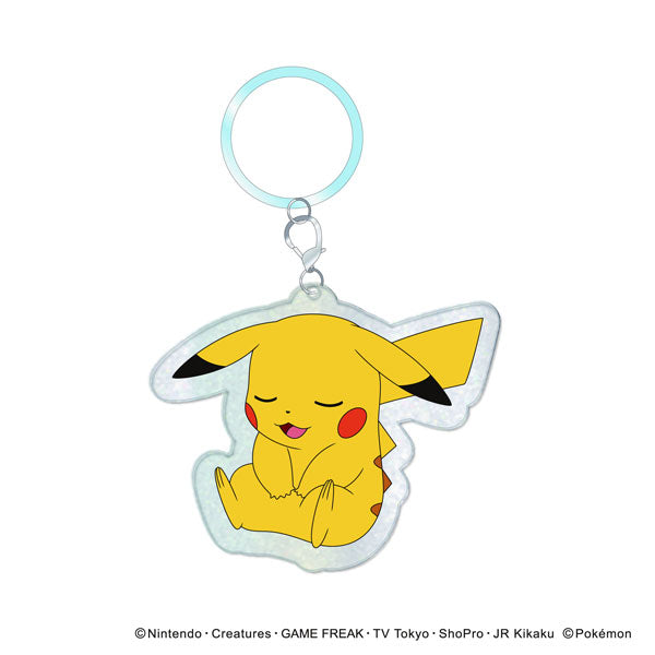 Pokémon Pikatto Charm (Pikachu) [Ensky]