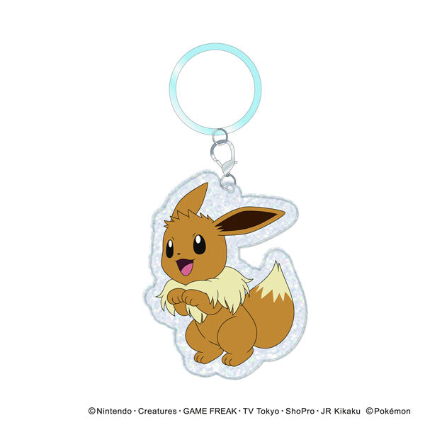 Pokémon Pikatto Charm (Eevee) [ensky]
