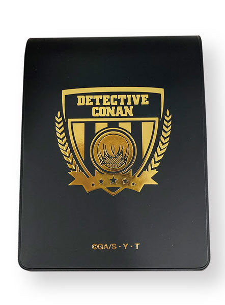 Detective Conan Police Notebook [ensky]