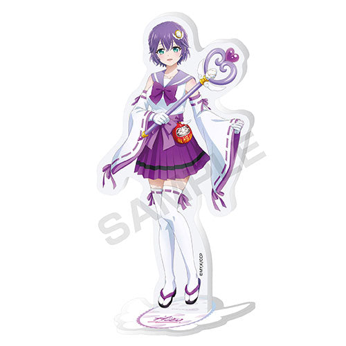 カッコウの許嫁 アクリルスタンド(魔法少女風) 2.瀬川ひろ [ensky(エンスカイ)]