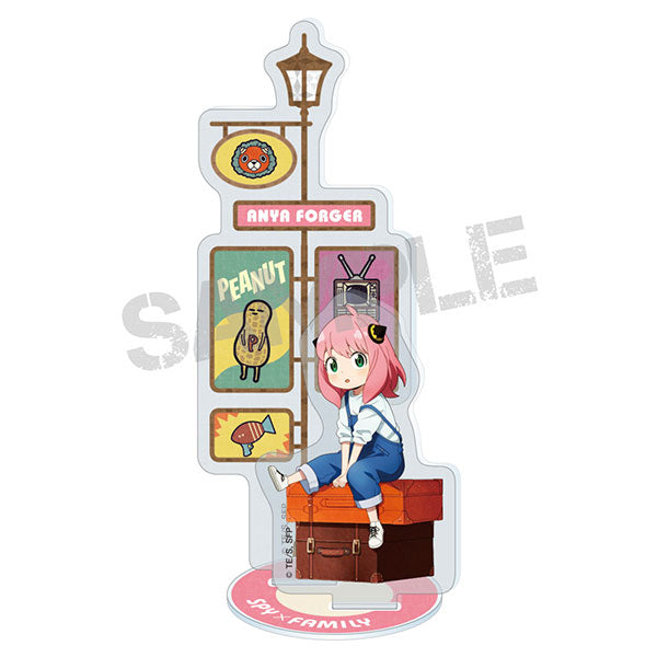 ⭐︎ねこじゃらし アクリルスタンドセット グッズ-スタンドポップ】ハイキュー!! ミニキャラゆらゆら