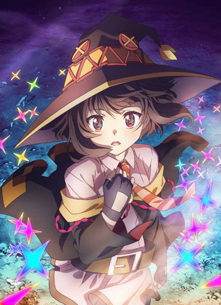 Reバース for you ブースターパック この素晴らしい世界に爆焔を! 10パック入りBOX [ブシロード][ TCG]