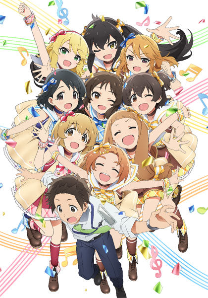 Reバース for you ブースターパック TVアニメ「アイドルマスター シンデレラガールズ U149」 BOX [ブシロード][ TCG]