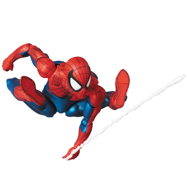 MAFEX SPIDER-MAN(COMIC Ver.)[メディコムトイ][フィギュア][再販]